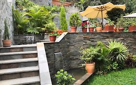 Casa Campo Machu Picchu - Club Los Girasoles, Chaclacayo